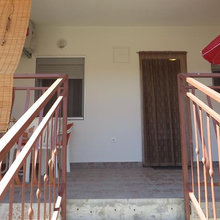 Apartment Cvita Biograd Na Moru Exterior foto