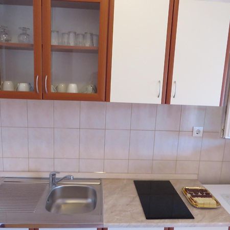 Apartment Cvita Biograd Na Moru Exterior foto