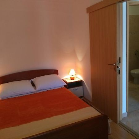 Apartment Cvita Biograd Na Moru Exterior foto
