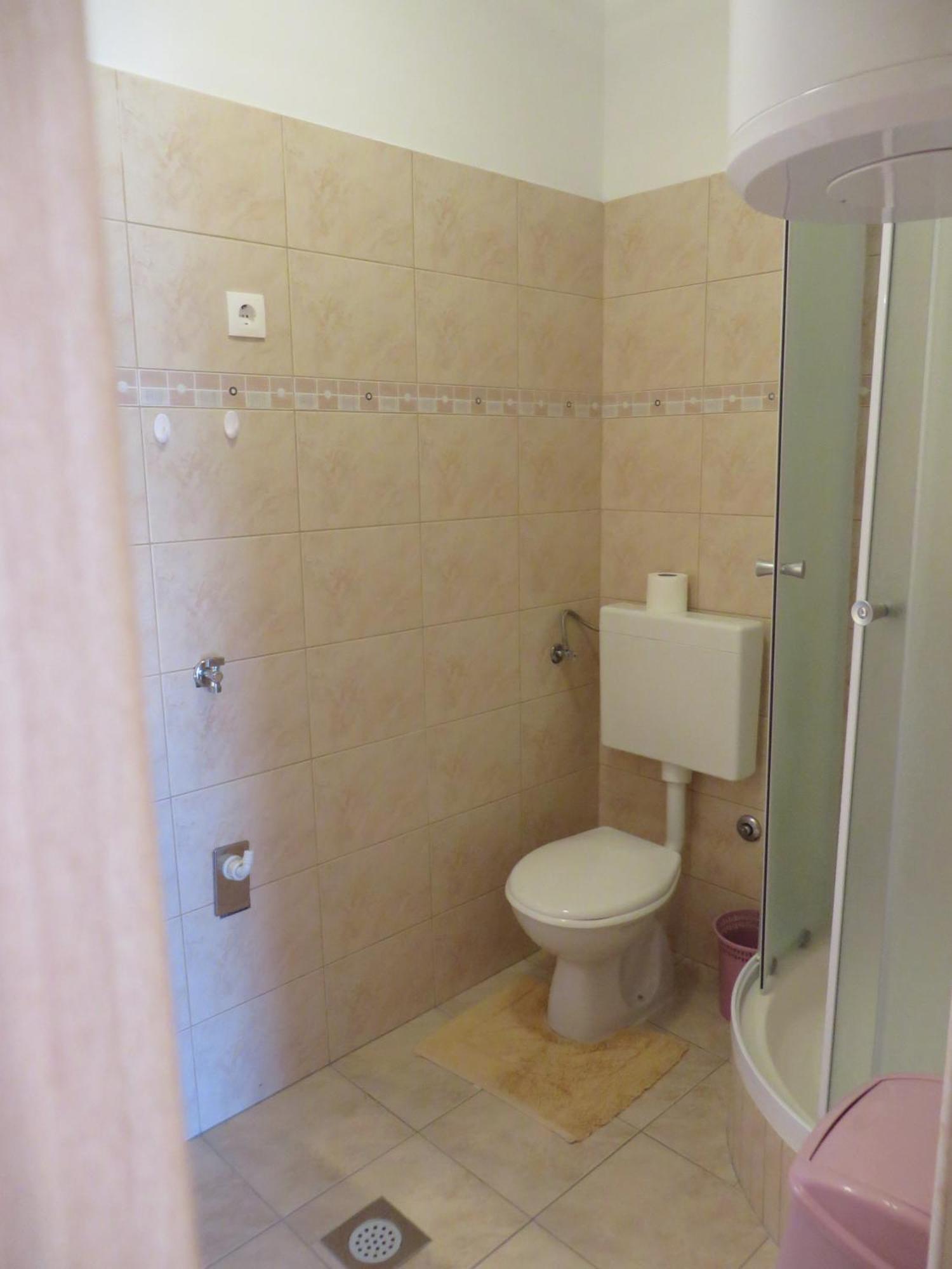 Apartment Cvita Biograd Na Moru Exterior foto
