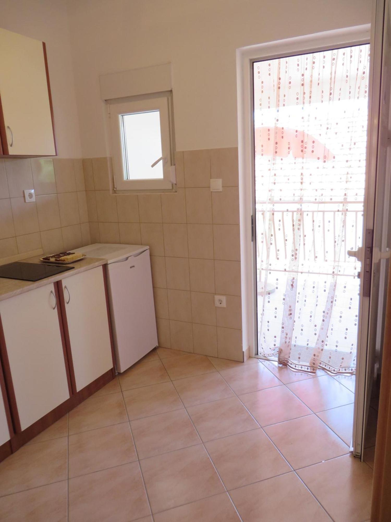 Apartment Cvita Biograd Na Moru Exterior foto