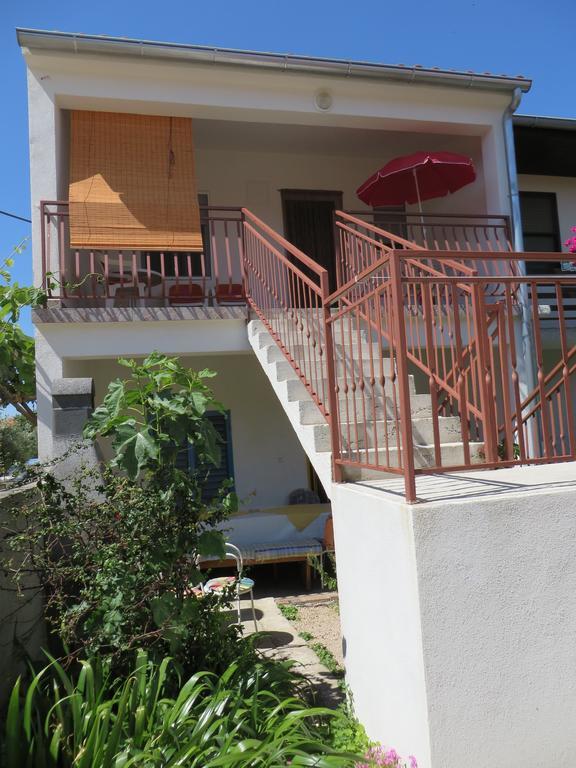 Apartment Cvita Biograd Na Moru Habitación foto
