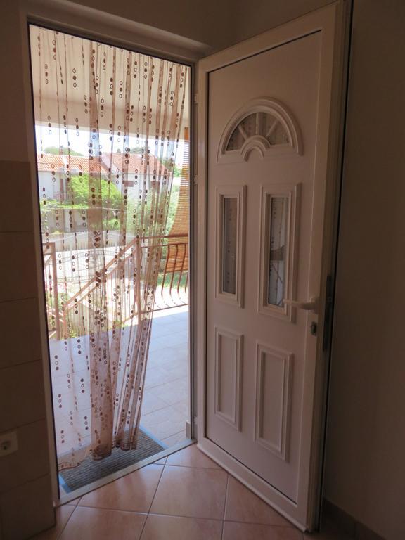 Apartment Cvita Biograd Na Moru Habitación foto