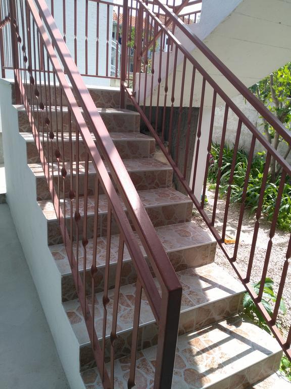 Apartment Cvita Biograd Na Moru Exterior foto