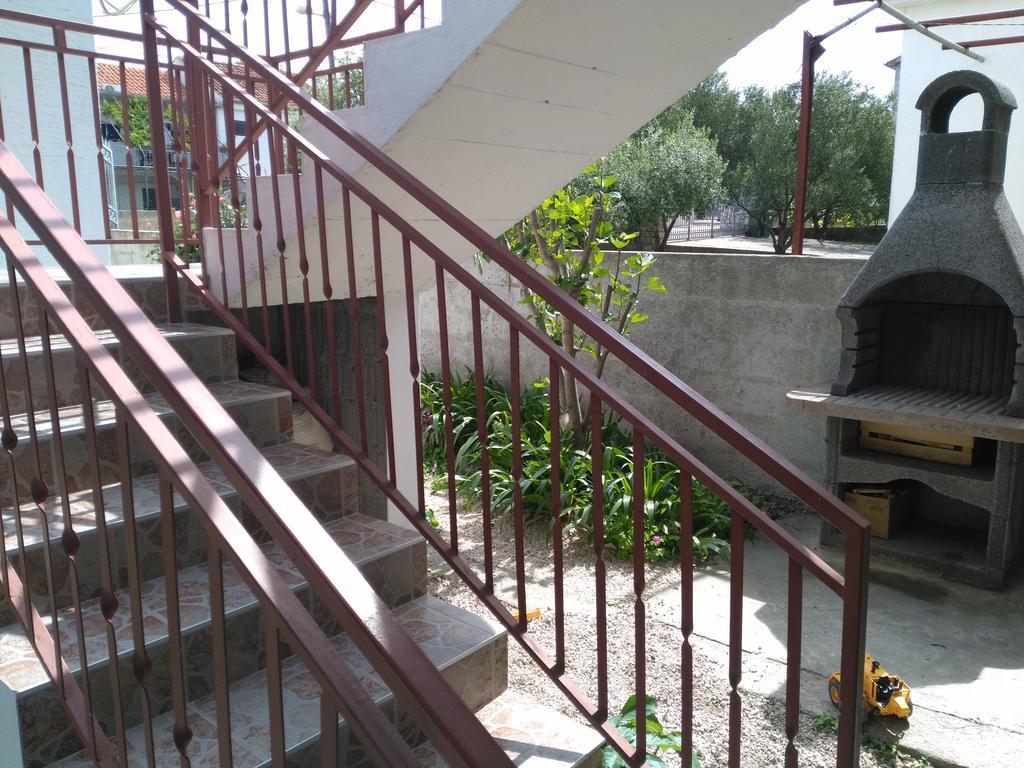 Apartment Cvita Biograd Na Moru Exterior foto